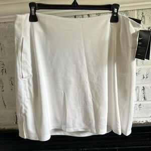 Nike tennis skort